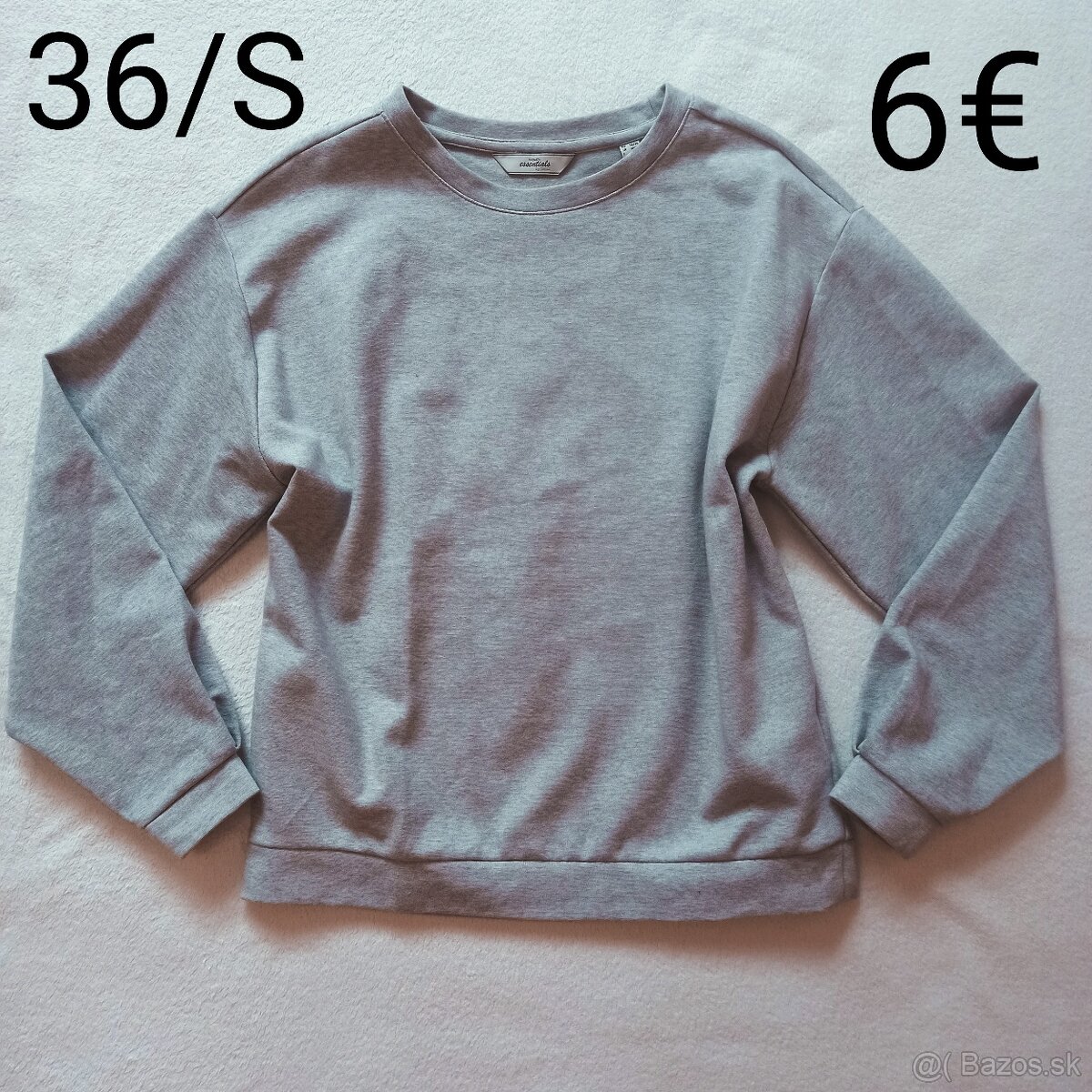 Dámske tričká S M - 10