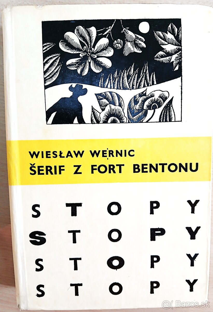 edícia stopy vo veľmi dobrom stave - 10