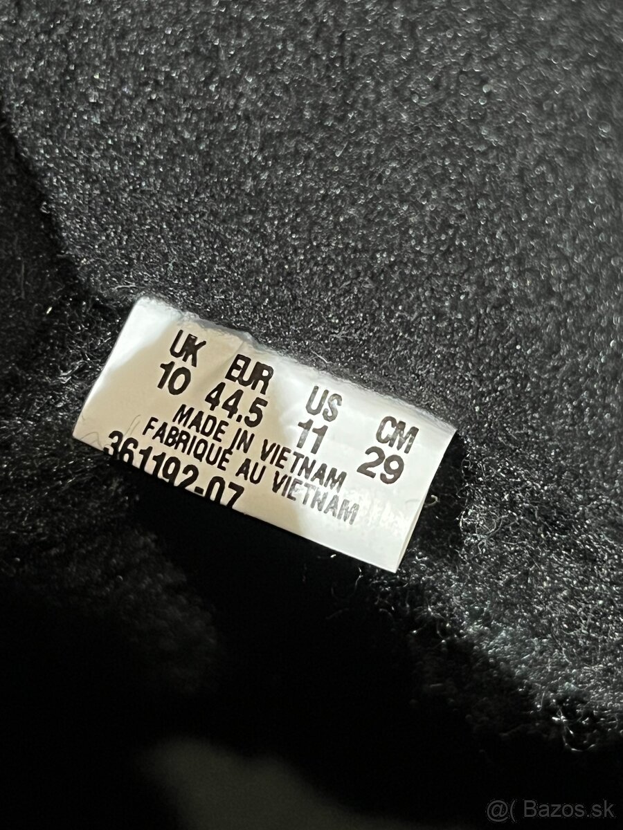 PUMA topánky čižmy - 10