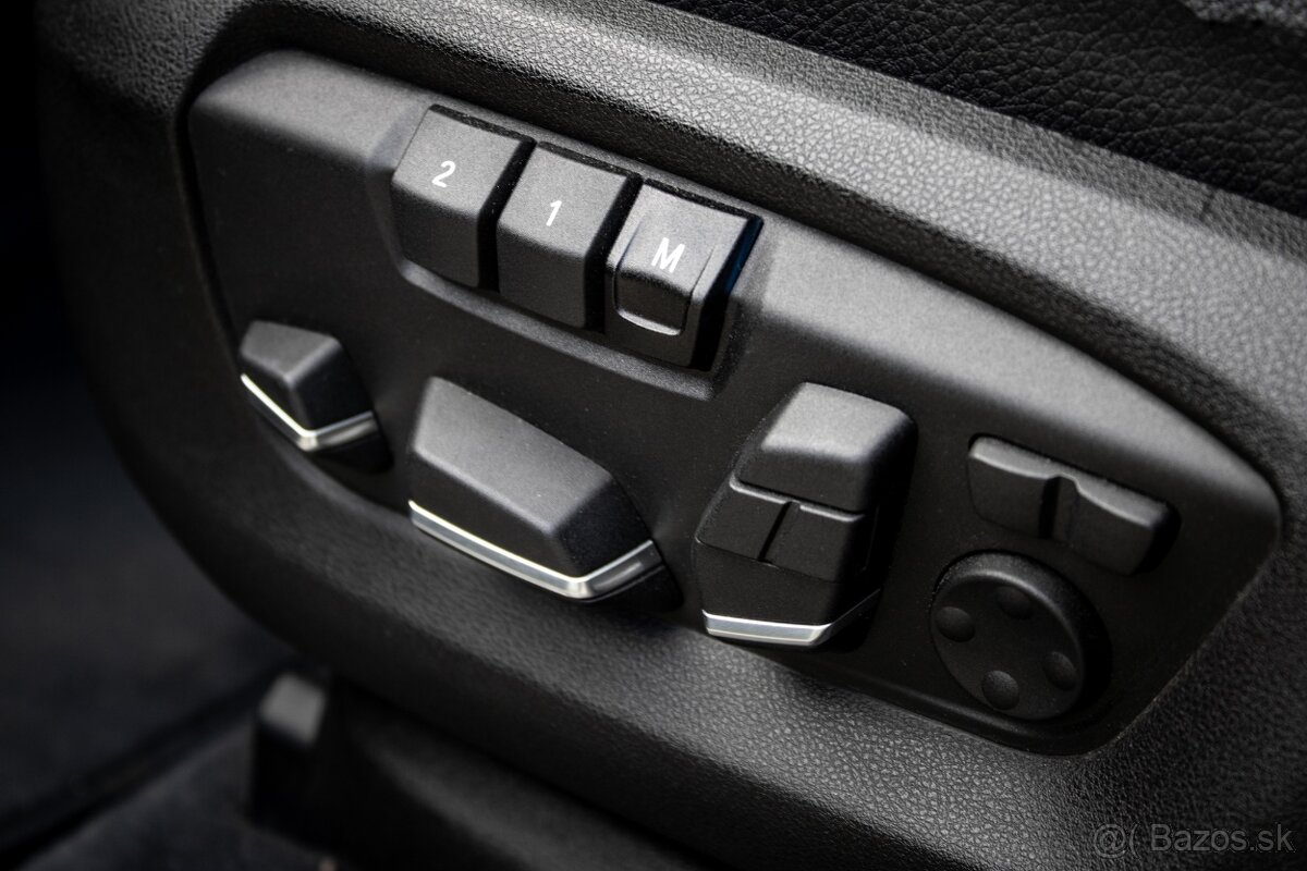 BMW X5 xDrive40d A/T - 10