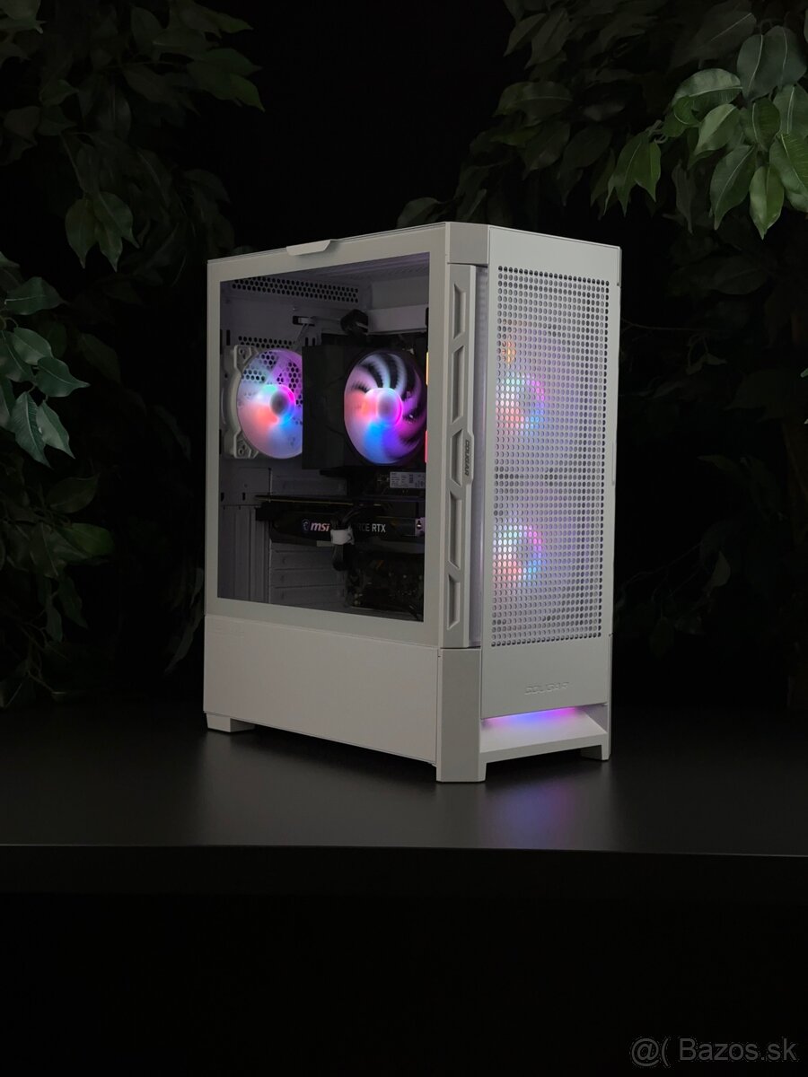 ☑️ i7 9700 / RTX 3060 / 16GB RAM / 1TB M2 SSD / 24M Zár. - 10