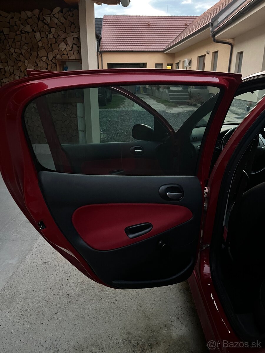 Peugeot 206 nová STK/EMISNA - 10