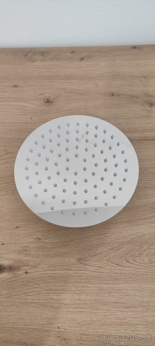 Sprchový systém -s termostatickou bateriou - 10