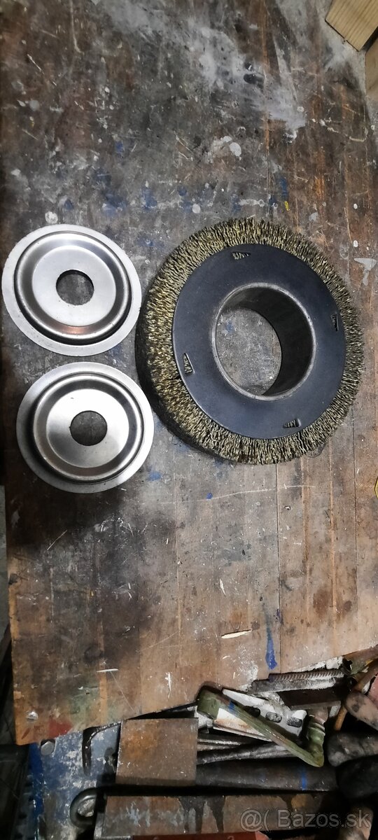 Brusne drotene kotuce - 10