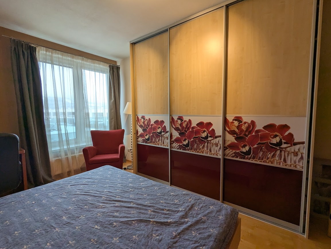 Ponúkame na predaj 3-izbový byt s úžitkovou plochou 96,82 m² - 10