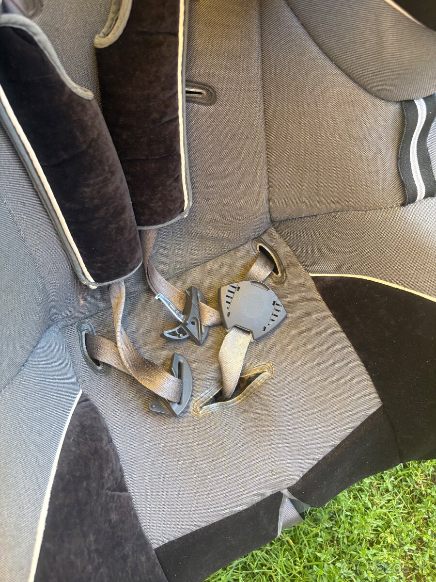 Autosedačka pozri v texte :-) 2+1 zadarmo - 10