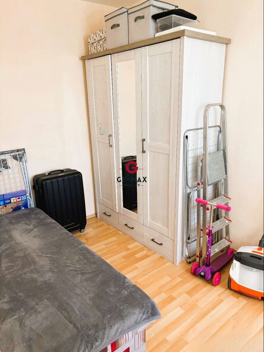 Na predaj 4-izbový byt v Trebišove – sídlisko Juh - 10