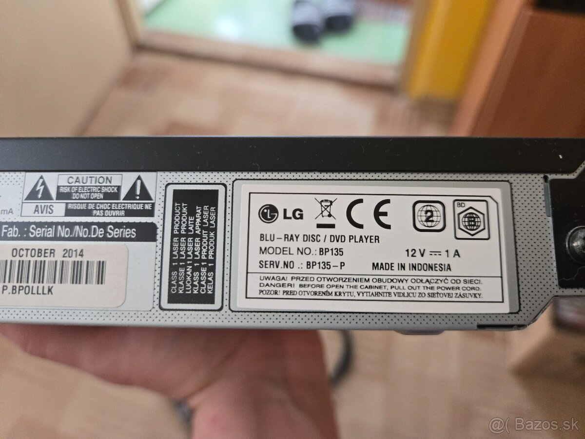 Dvd filmy a rozprávky - 10