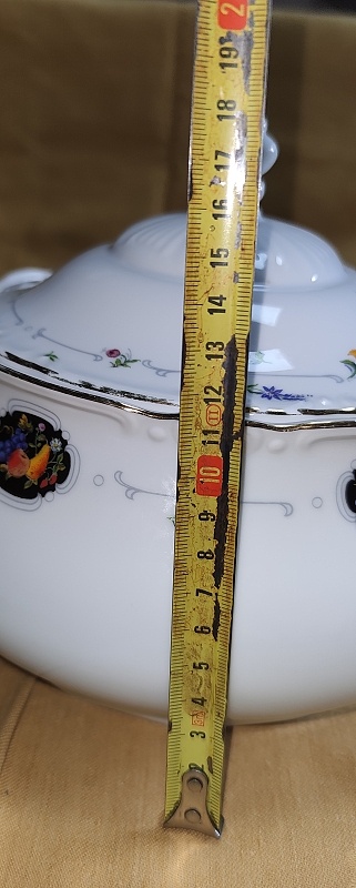 terina na polievku Thun - 10