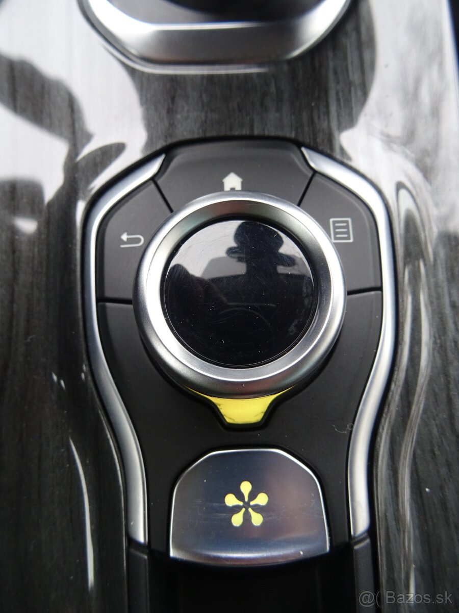 Renault Espace 1,6 dCi Initiale 2x kola, po velkém servisu - 10