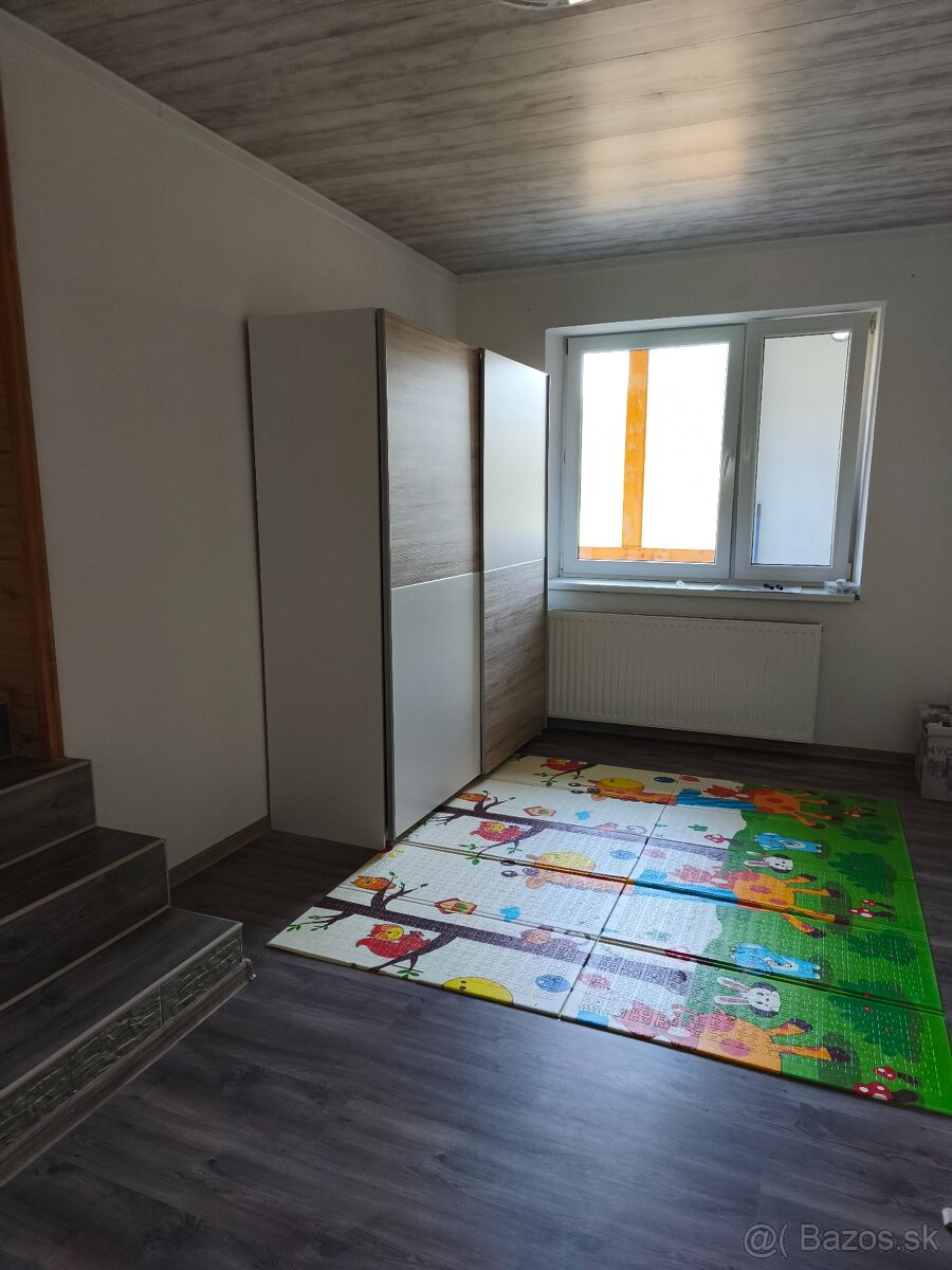 Predám rodinný dom - 10