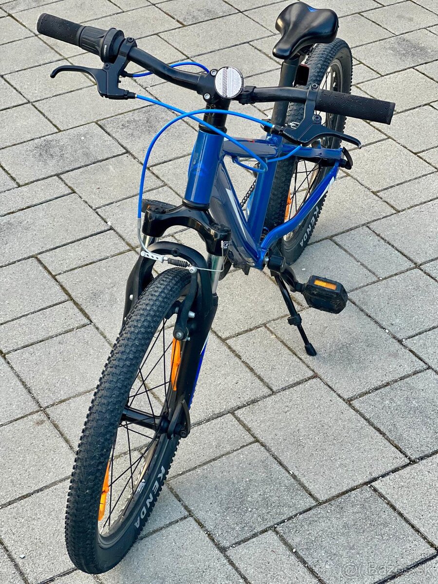 MERIDA MATTS.J 20 - 10