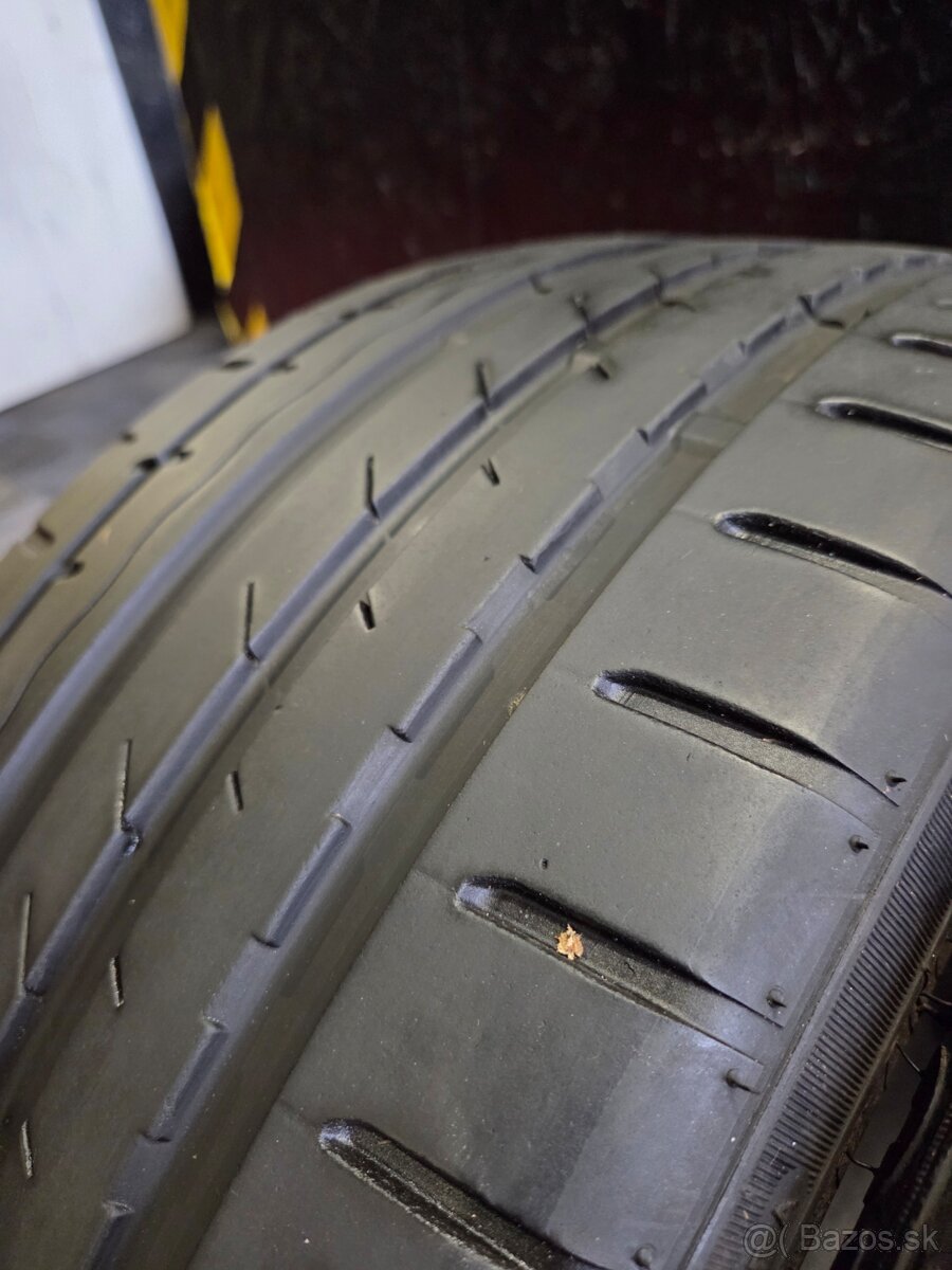 235/40 R18 Tomket letne pneumatiky - 10