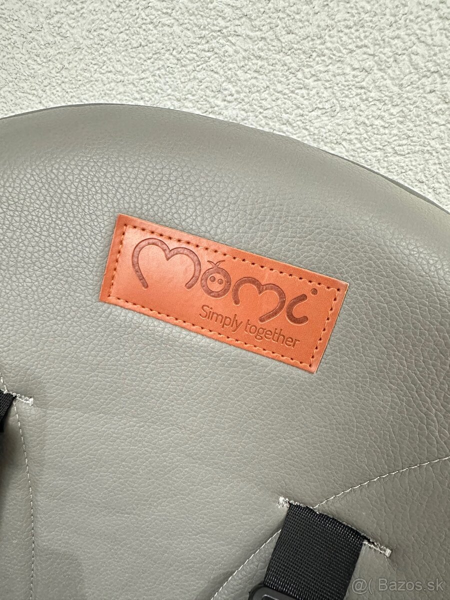 Jedálenska stolička MoMi REKI - 10