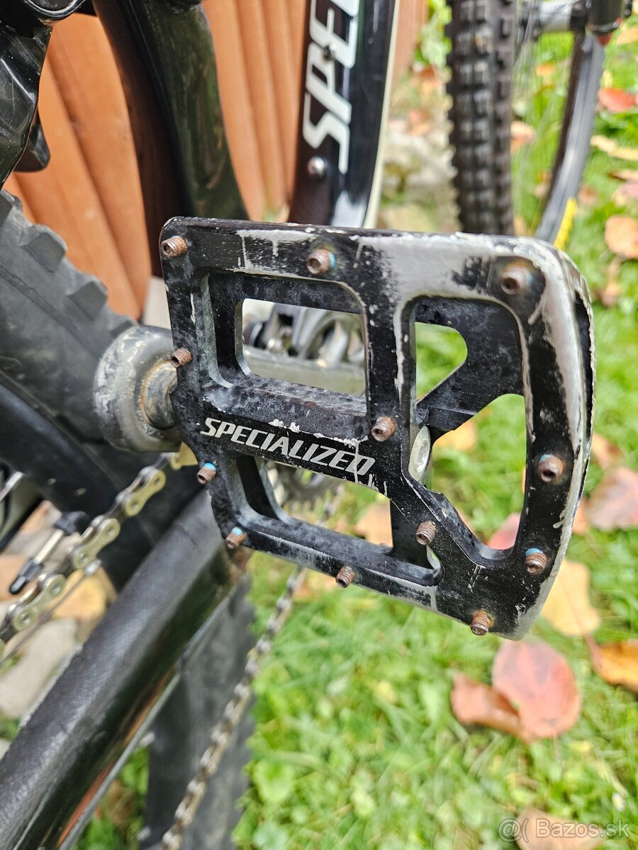 Enduro Expert Carbon - 10