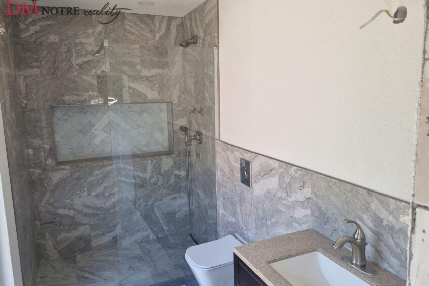 NOVOSTAVBA rodinného domu v o obci Nižný Skálnik, okr. RS - 10