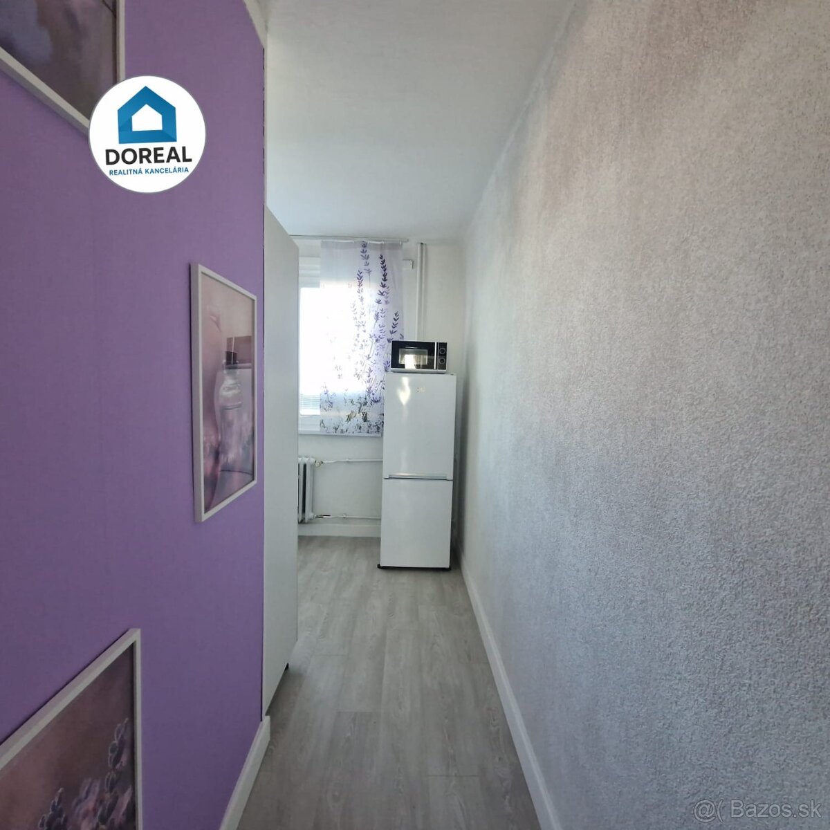 3 izbový byt s loggiou v Senici, Kalinčiakova ulica, 64 m2 - 10