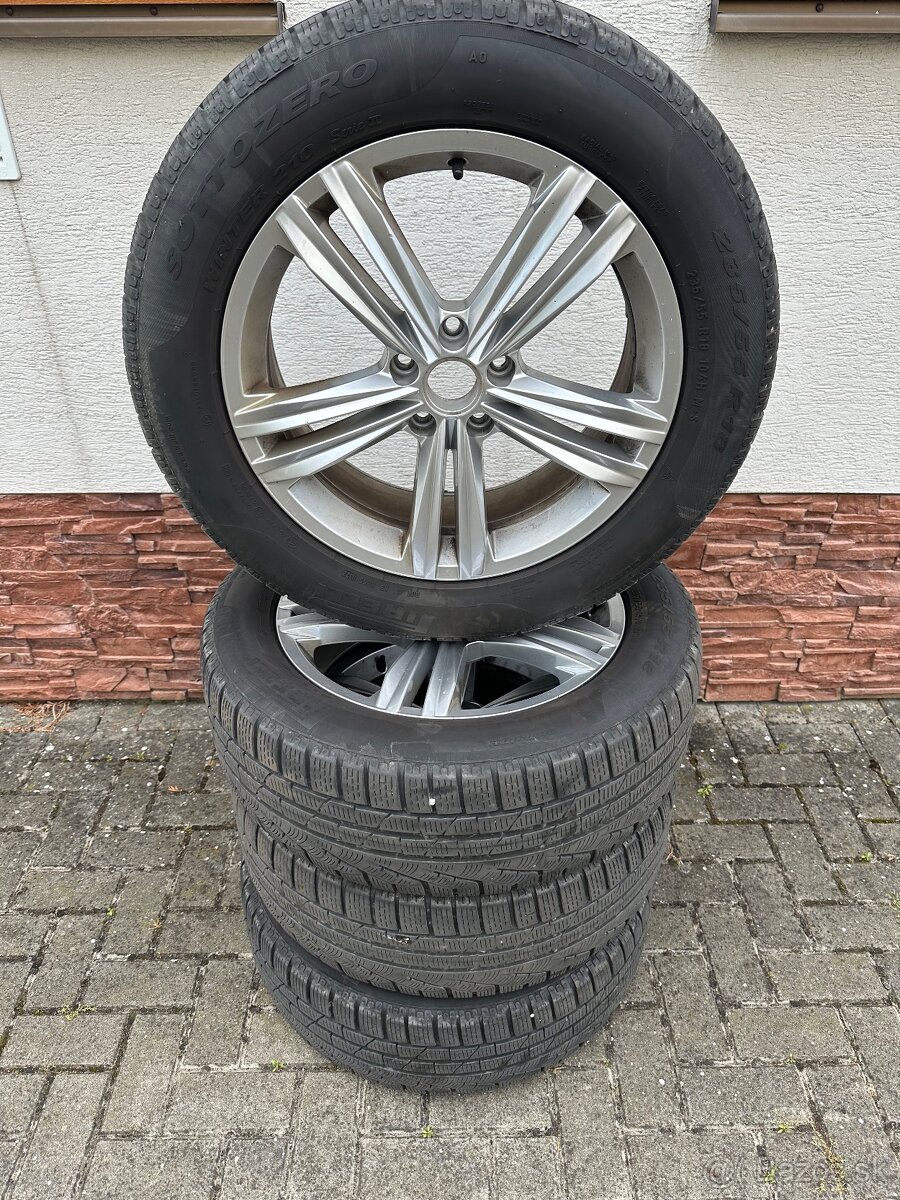 Volkswagen Tiguan Allspace 2.0 TDI 200k SCR 4Motion Elegance - 10