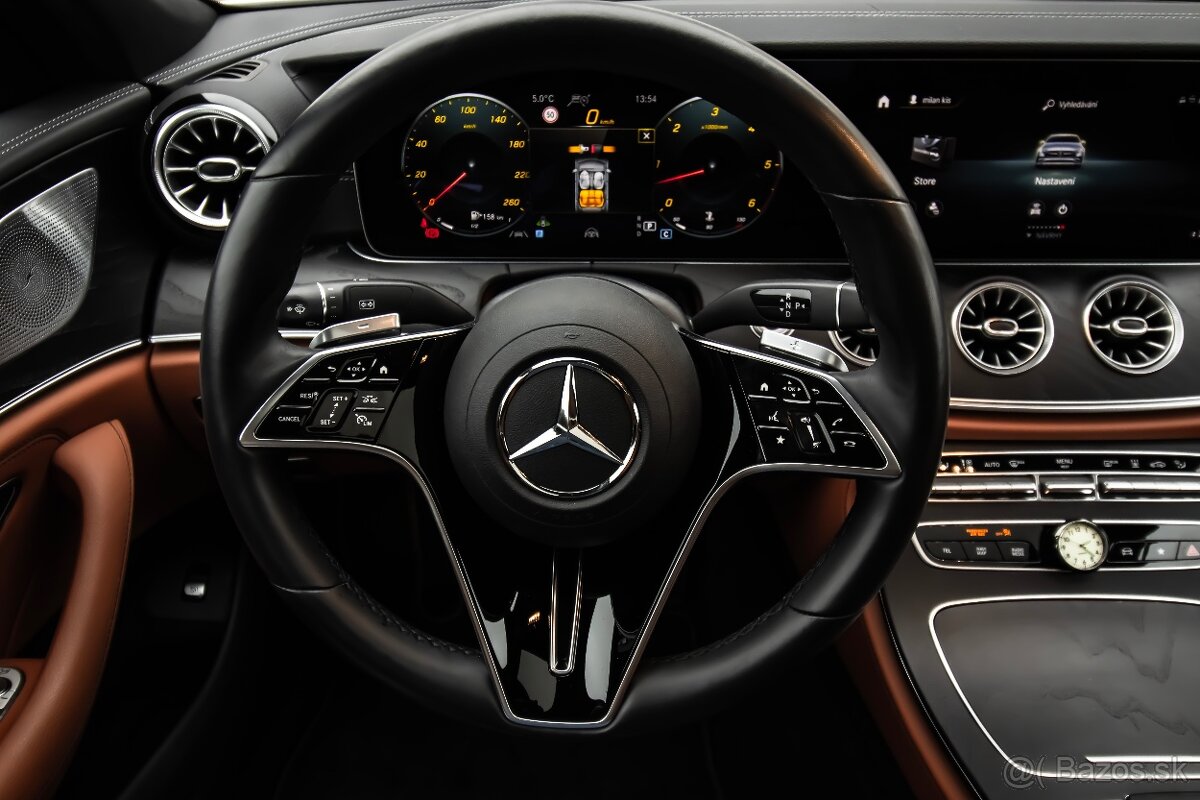 Mercedes-Benz CLS 400d 4MATIC AMG - 10