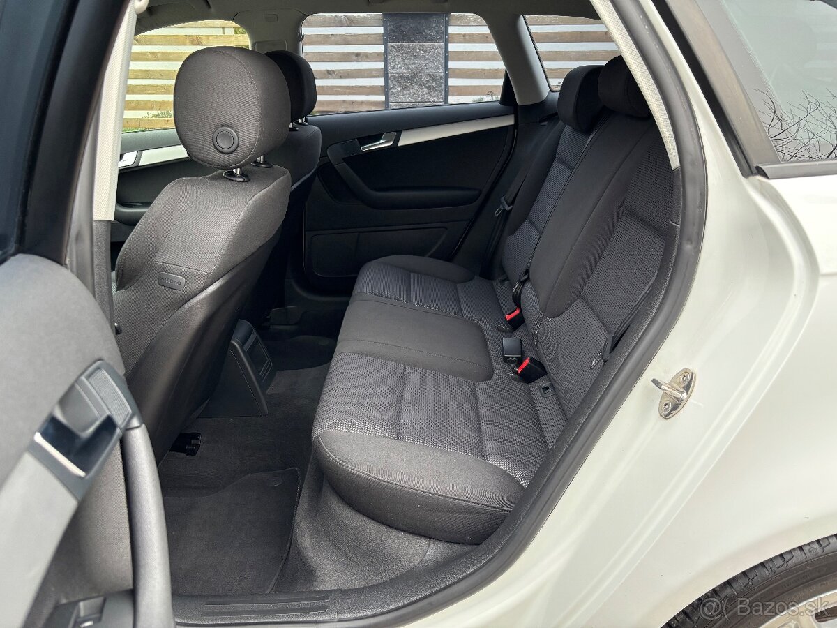 Audi A3 Sportback - 10