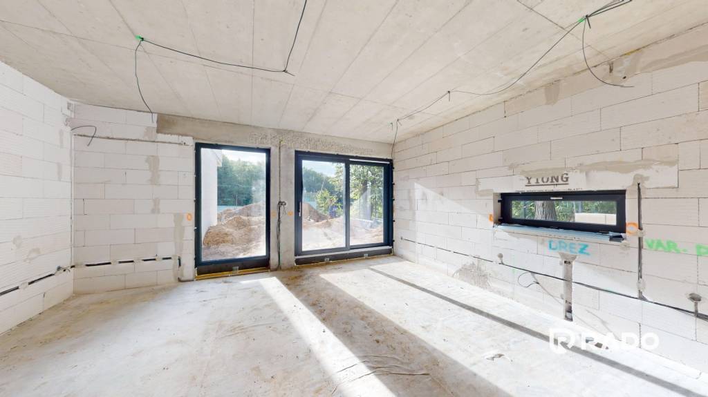 RADO | 5-izbový dom v tichej a zelenej lokalite | Koliba - - 10