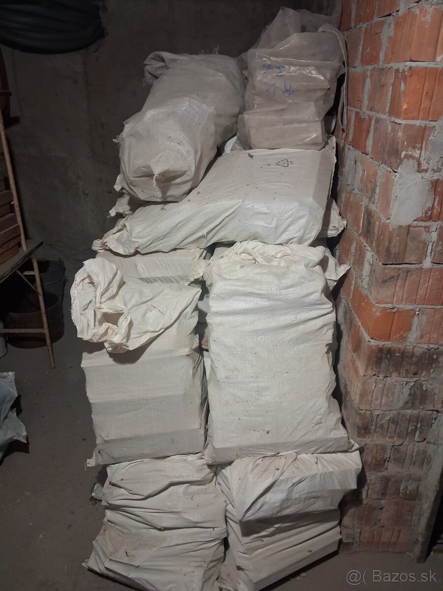 Predám drevené dubové parkety - 10