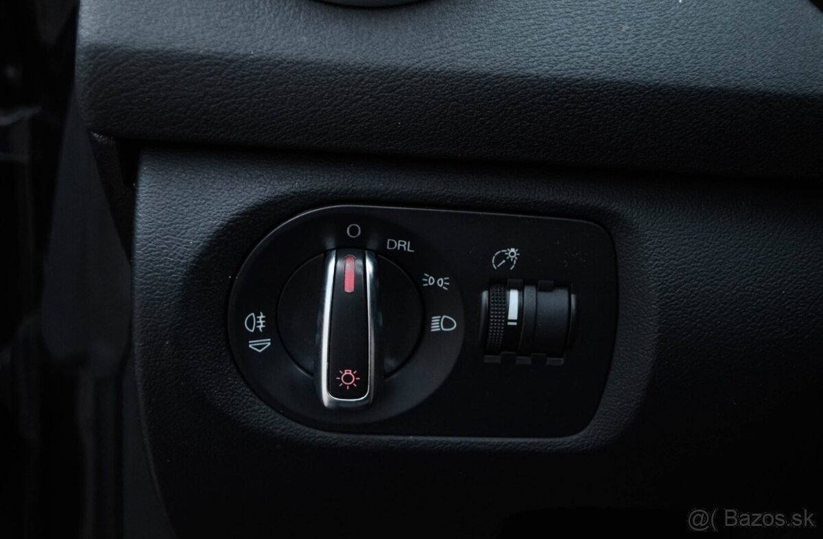 Audi A3 1.8 T FSI Ambition - 10