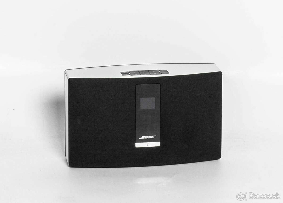 BOSE SoundTouch 10 , 20 , 30 - 10