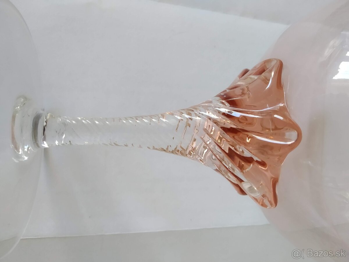 Sklenené poháre - 10