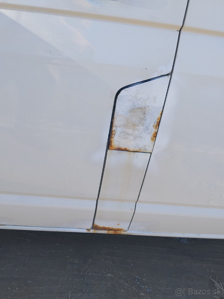 Vw Transporter T5 1.9tdi - 10