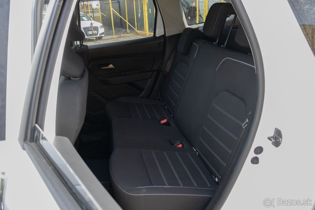 Dacia Duster -2024- 1.0 TCe LPG - V ZÁRUKE - 10