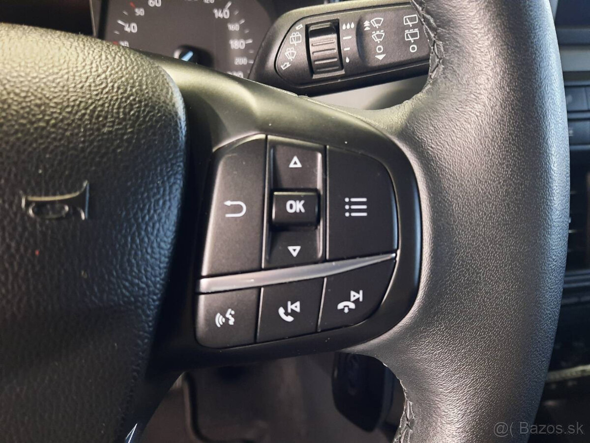 Ford Focus Kombi 1,5 TDCi Titanium - 10