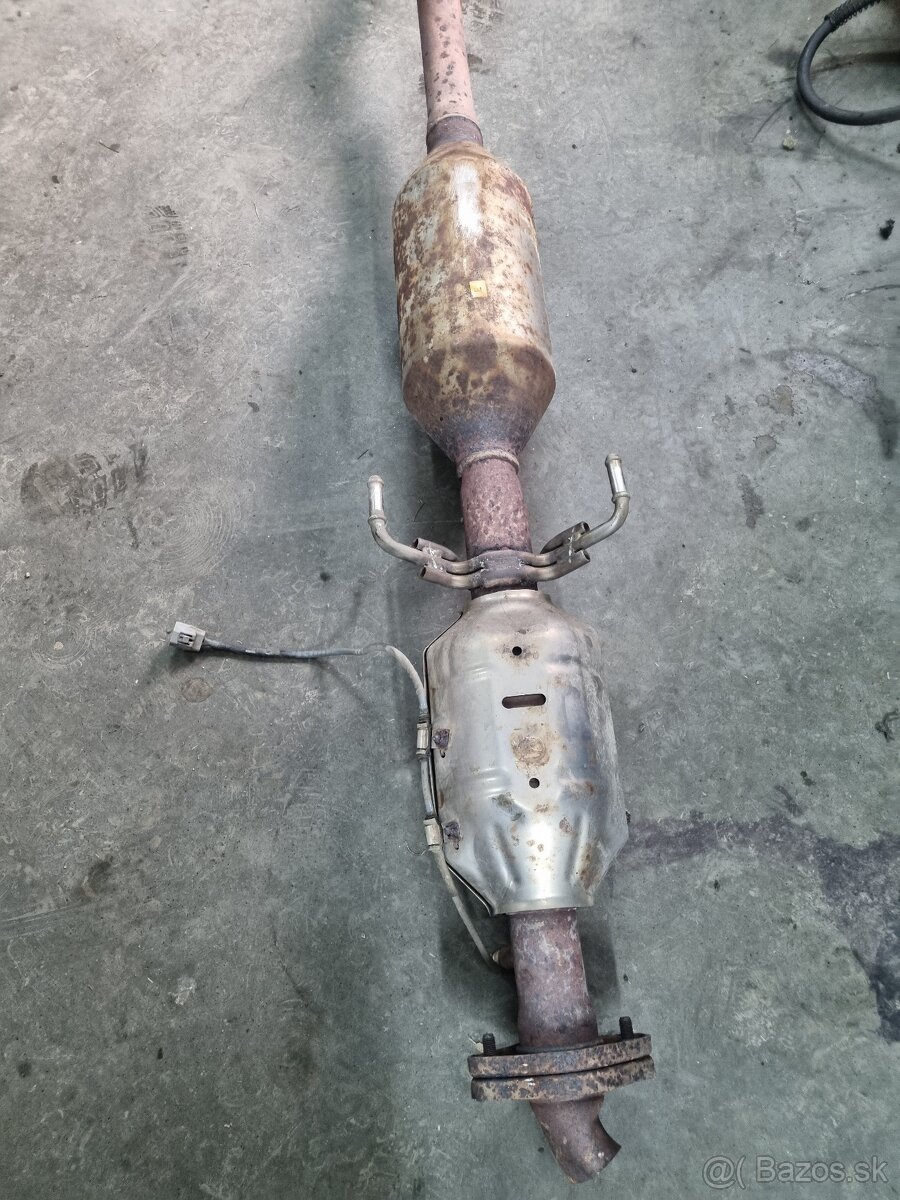 Ford s-max nahradne diely - 10