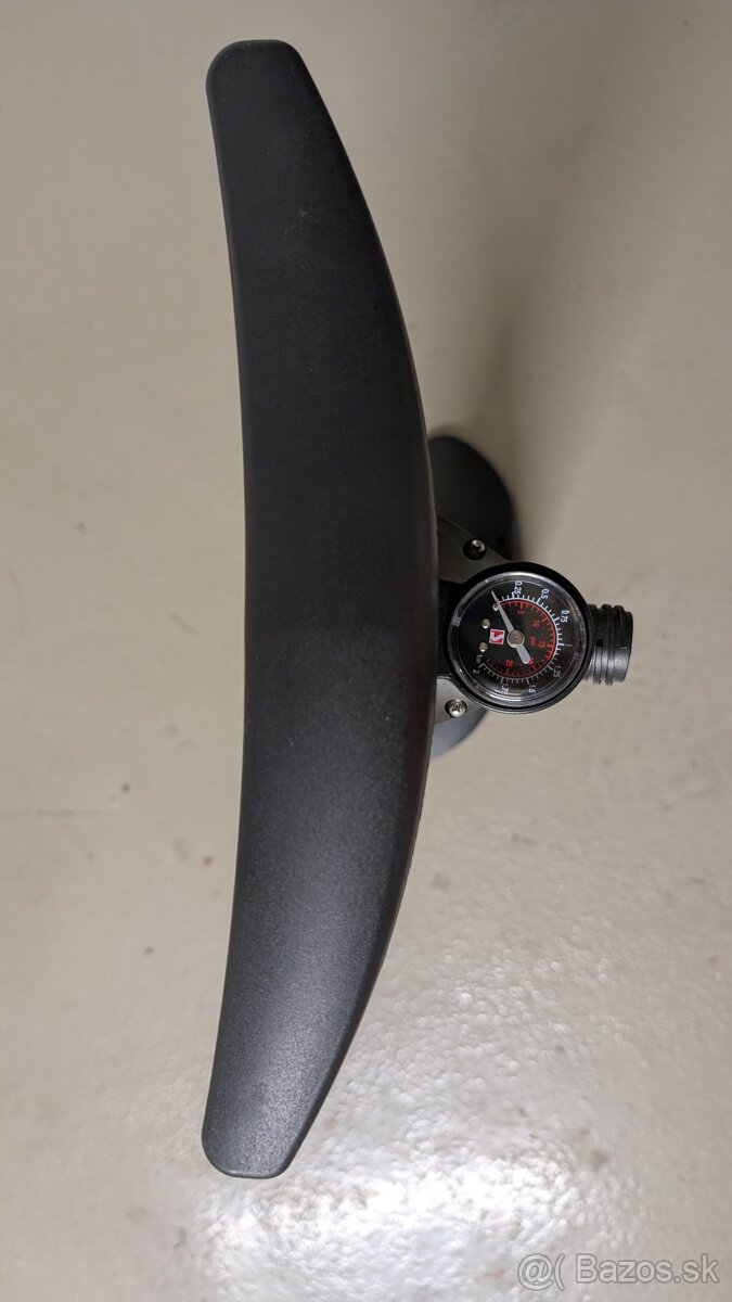 Ručná pumpa Bravo 100 od Scoprega - 10