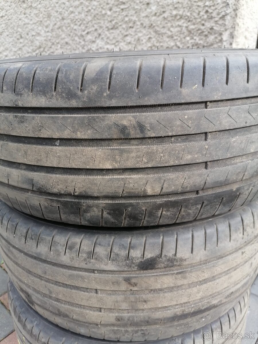 5x112 R17 235/45 R17 - 10