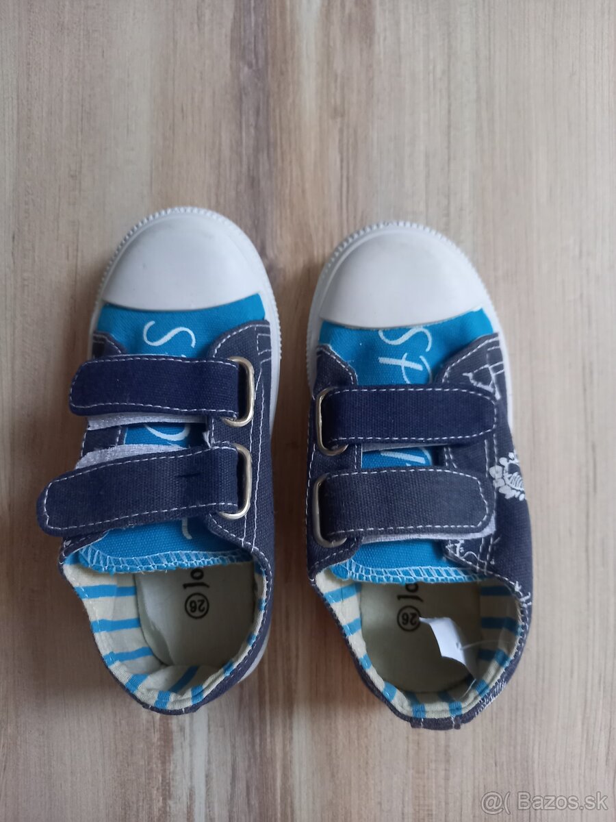 Balik chlapec 92-110 nové - 10