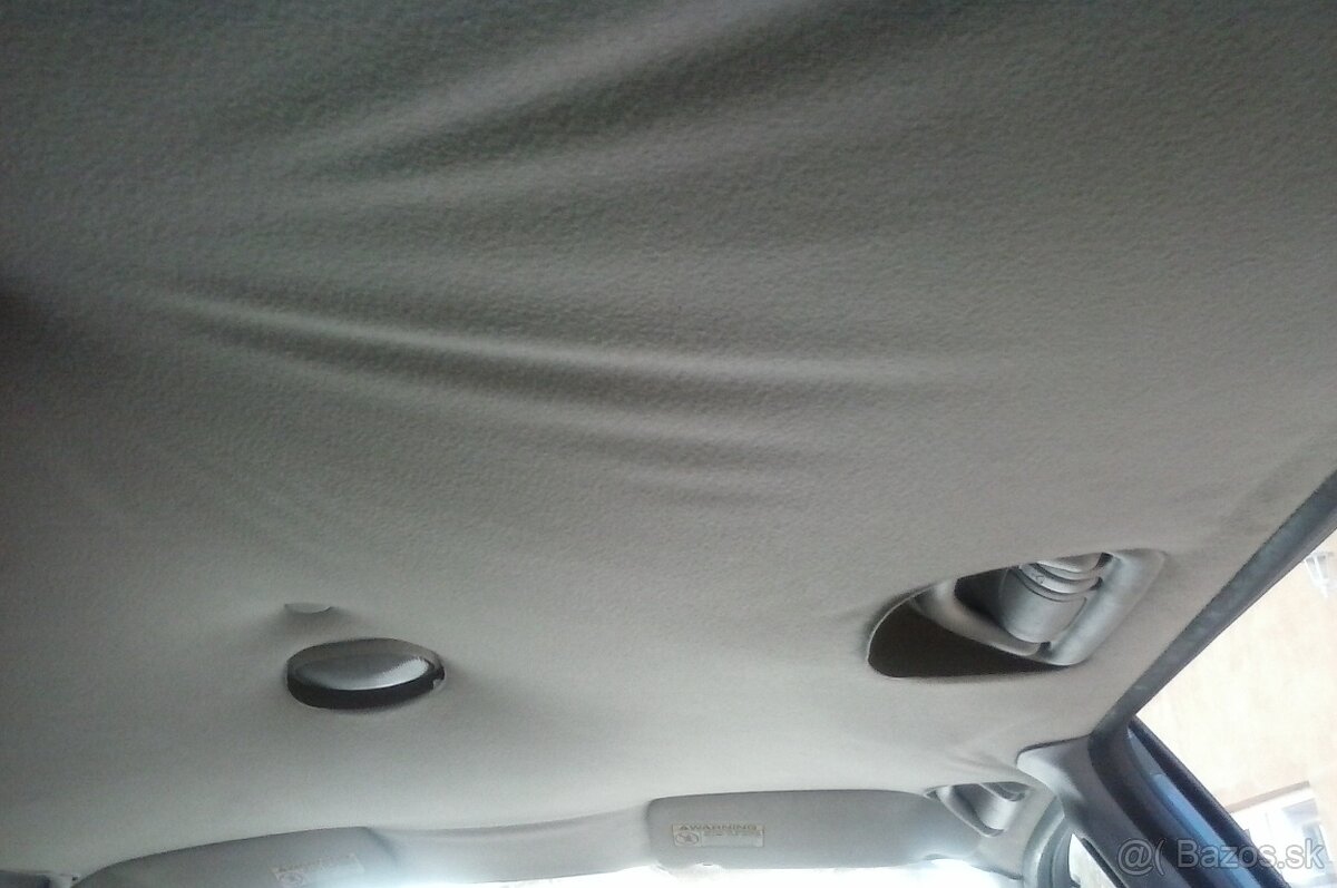 Chrysler Voyager - 10