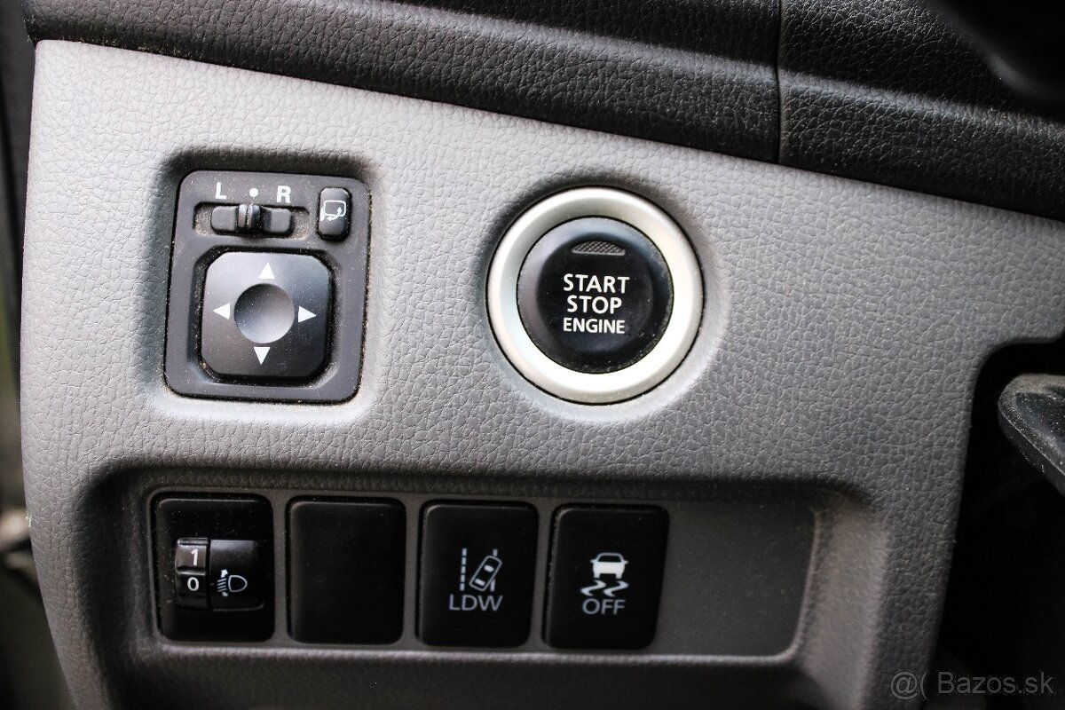 Mitsubishi L 200 L200 2.4 DI-D MIVEC Double Cab Instyle AT - 10