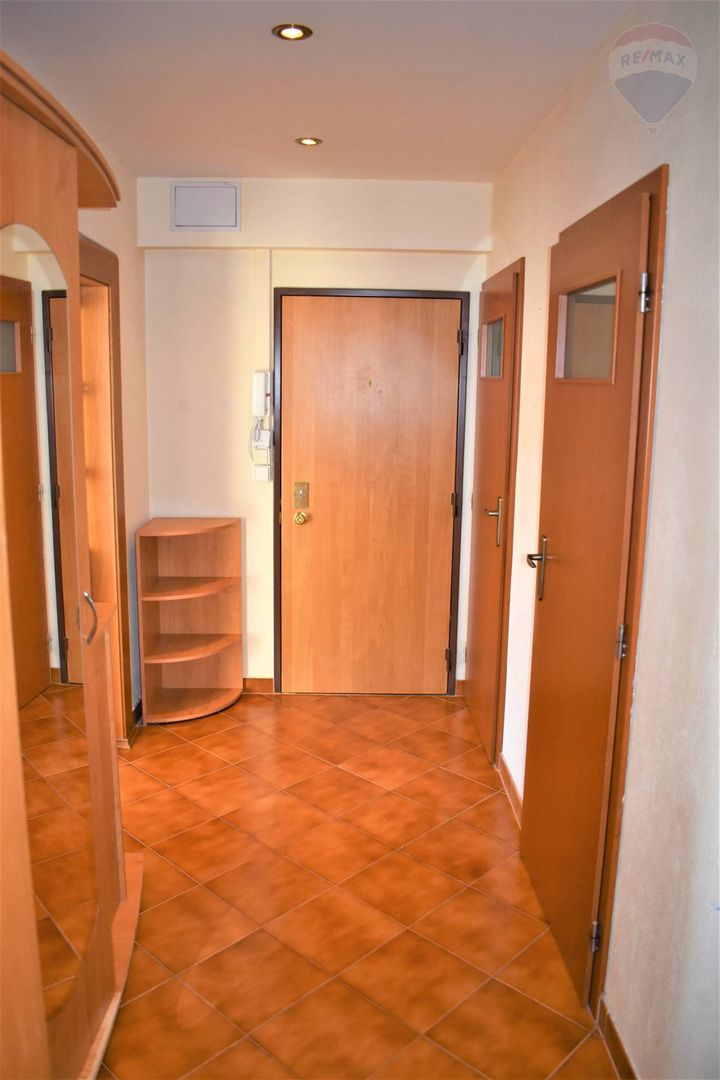 Prenájom 3 izbový byt Nitra Baničova - 10