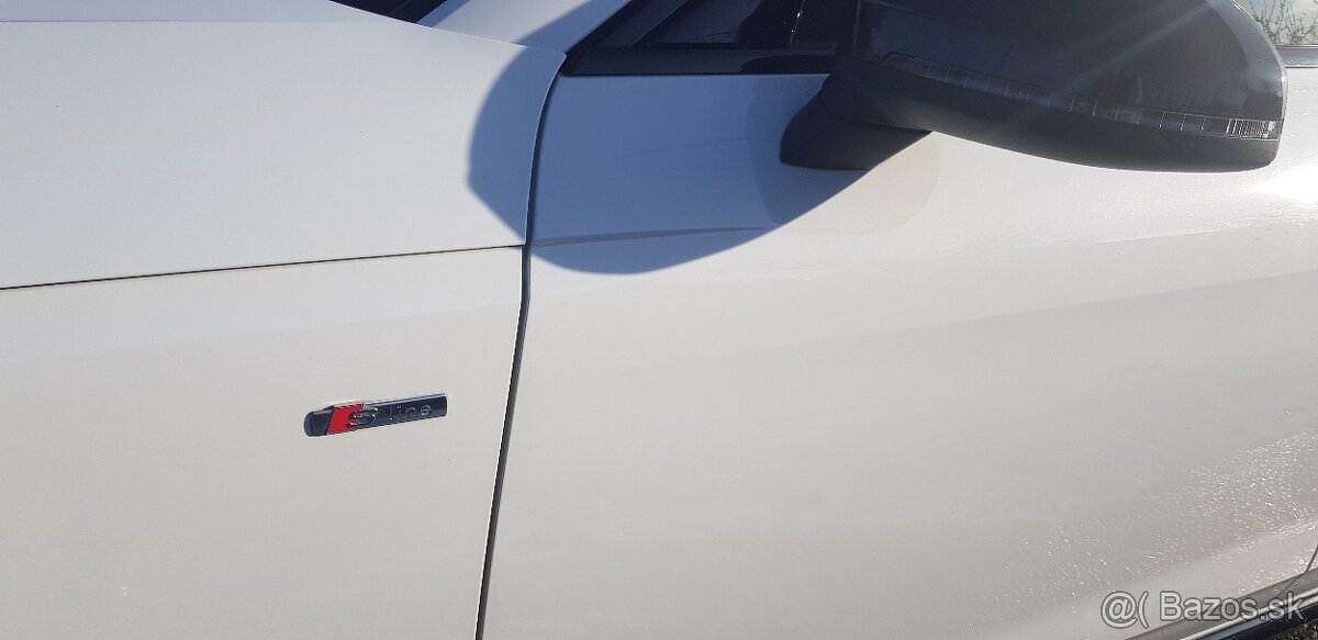 Audi A4 3,0 TDI Quatro Tiptronic - 10