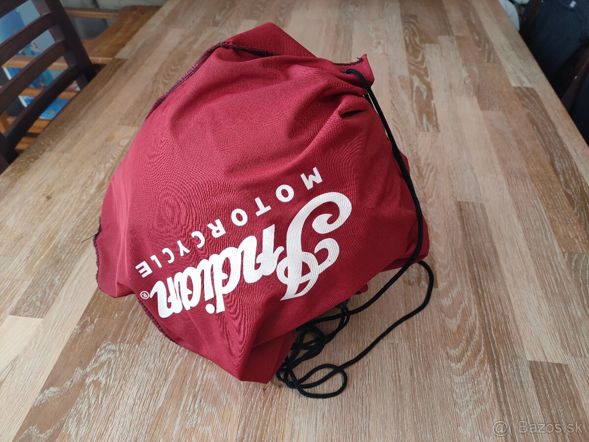 Indian motorcycle (velikost M 58) - 10