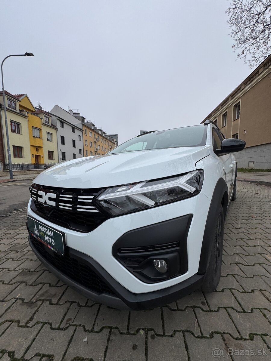 Dacia Jogger 1.0TCe Xtreme Limited Edition - 10