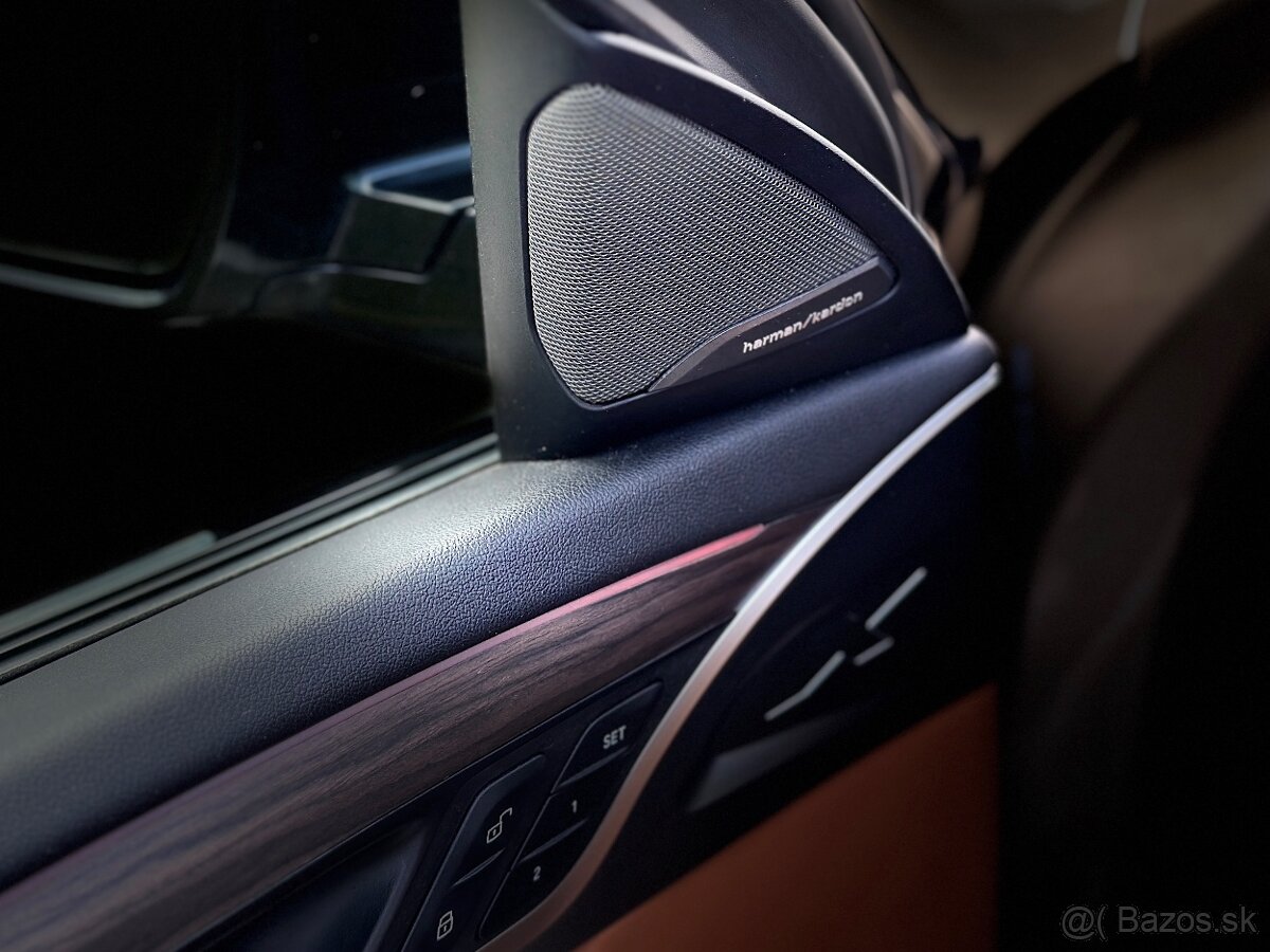 BMW X4 30d M-paket - 10