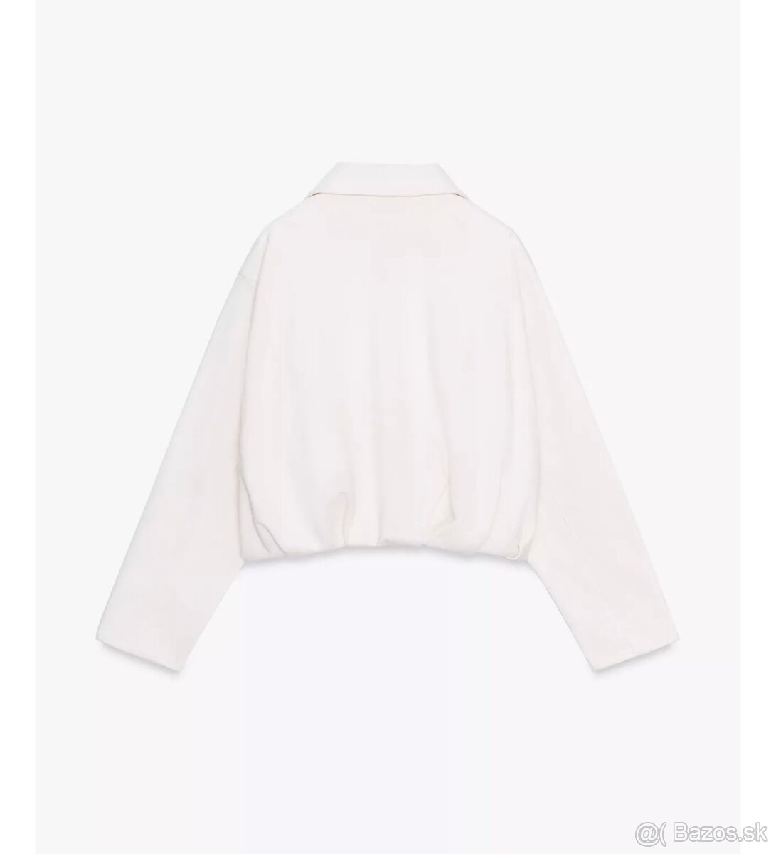 Bunda Zara c. M - 10