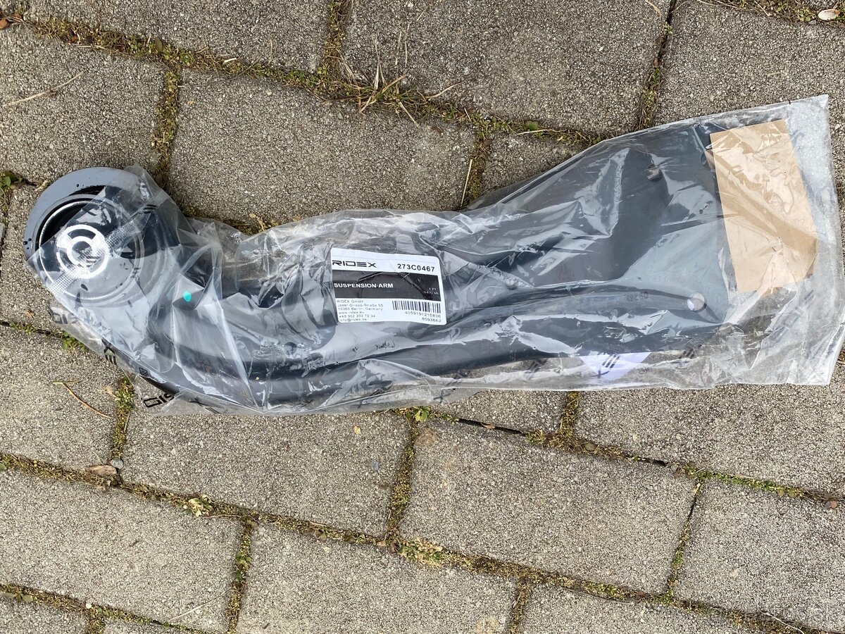 Seat Altea nahradne diely - 10