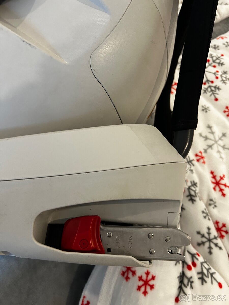 Britax Römer Dualfix BR - 10