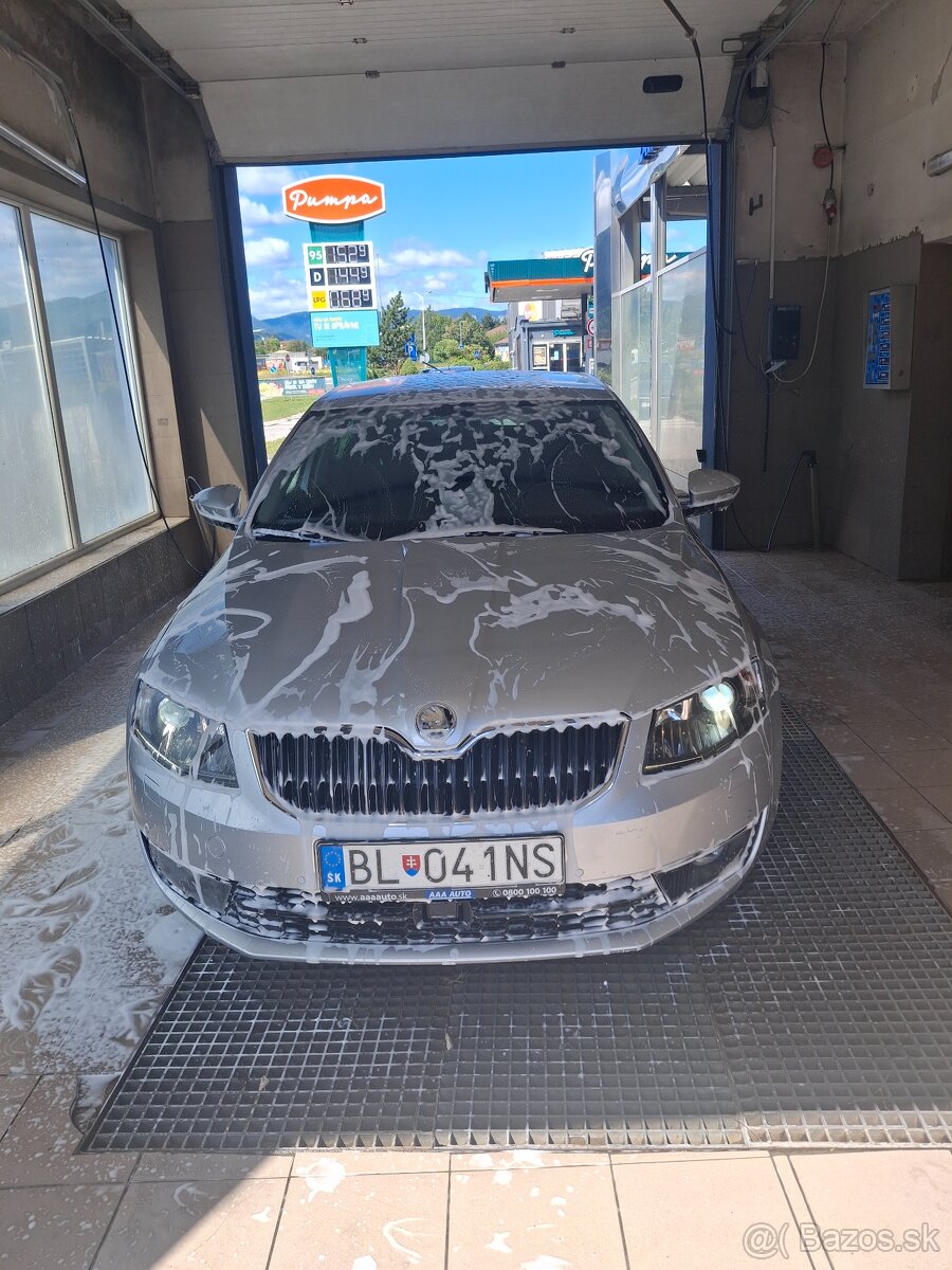 Octavia 3 dsg 2.0 110kw - 10