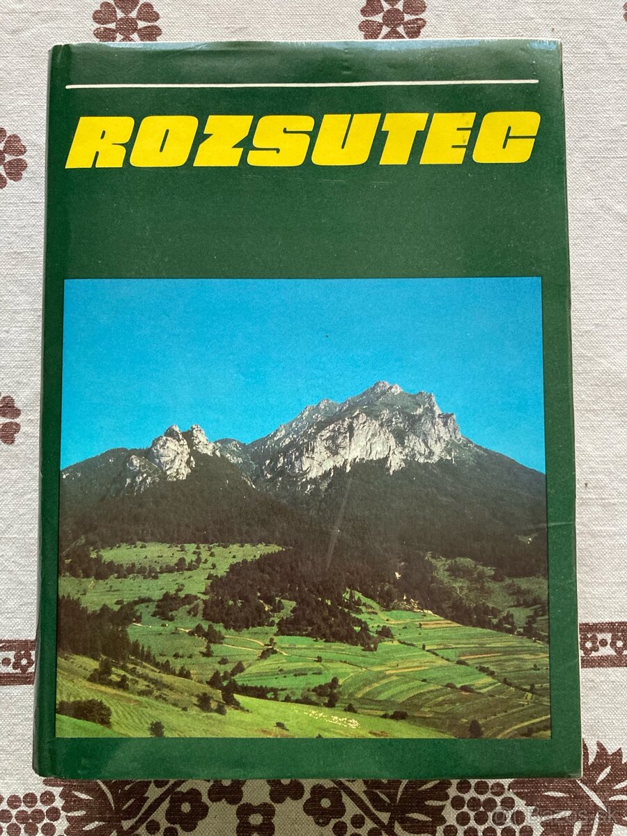 Knihy na predaj - 10