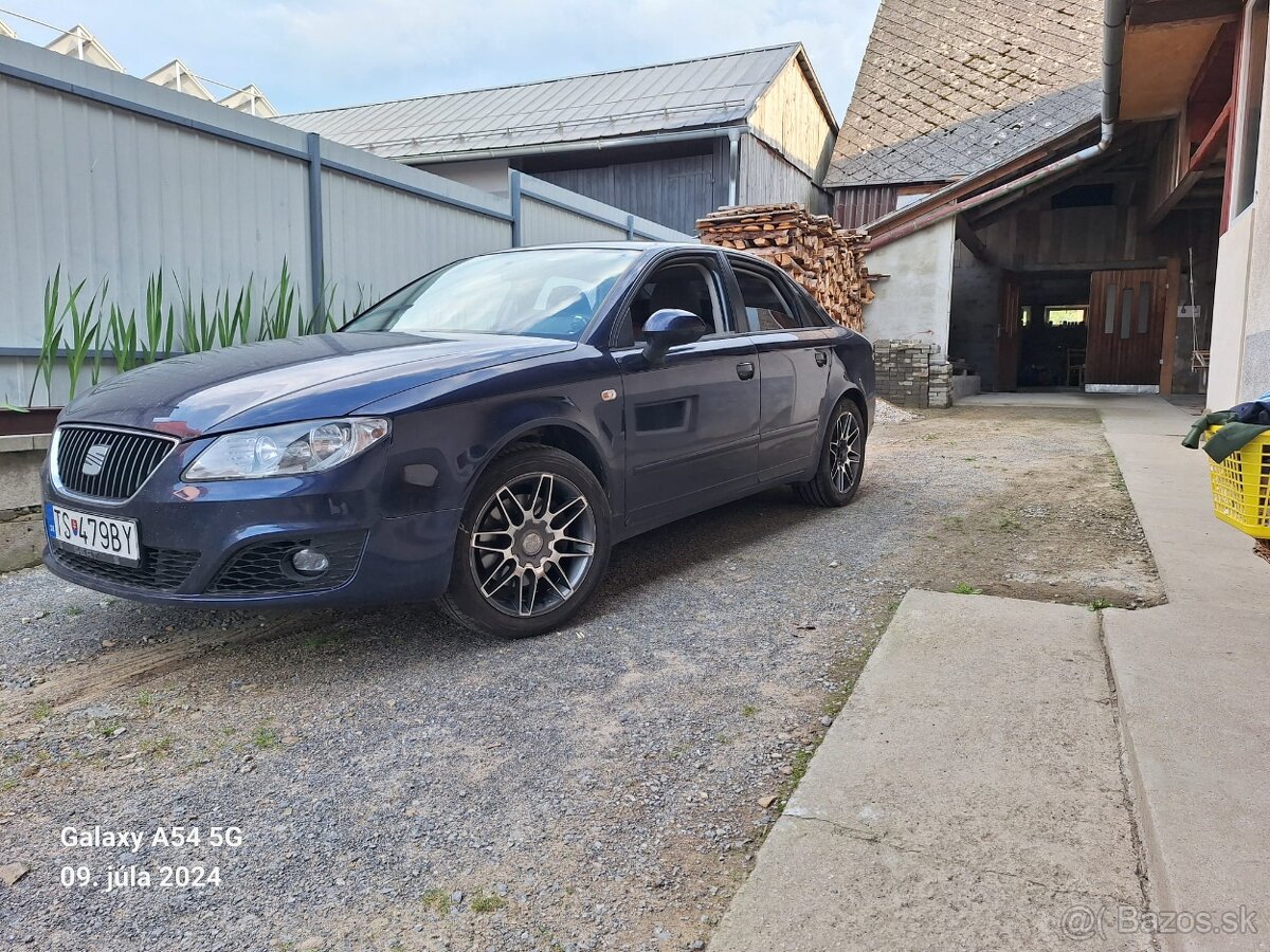 Letna sada 235/45 r17 5x112 - 10