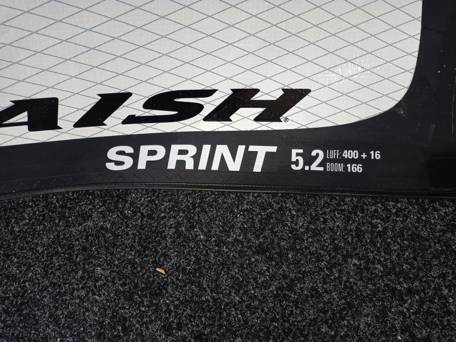 windsurfing plachty a prkno Naish 2026 - 10